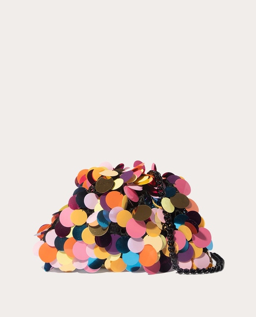 Bolso de mano Carnival