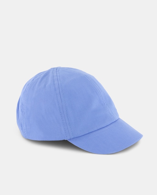 Gorra básica de bebé niña