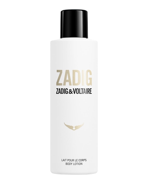 Zadig & Voltaire – Loción Corporal Zadig 200 ml Zadig&Voltaire.