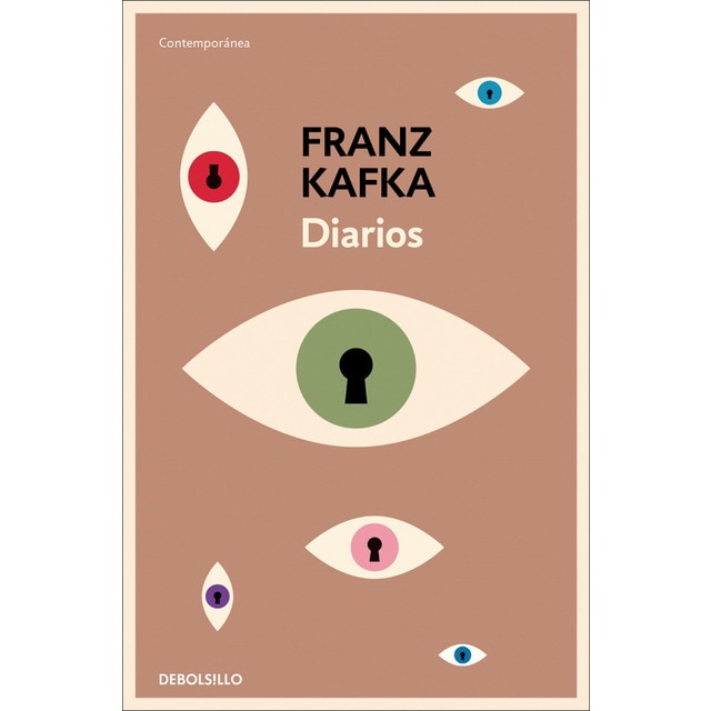Diarios (Bolsillo) (Tapa blanda)