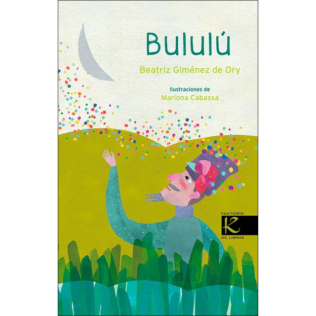 Bululú (Tapa dura)