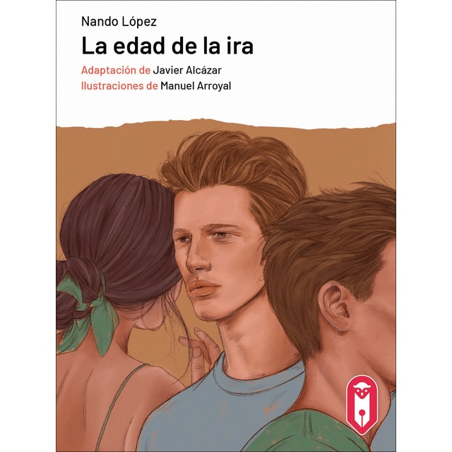 La edad de la ira