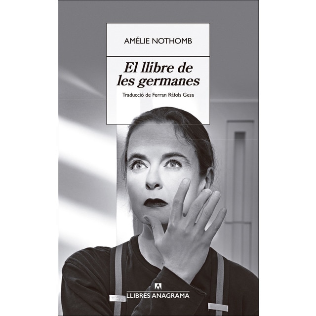 El Llibre De Les Germanes (Tapa blanda)