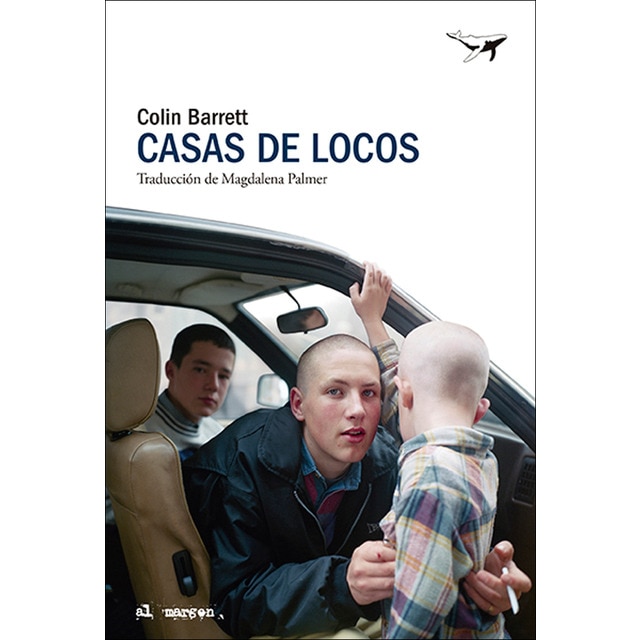 Casas de locos (Tapa blanda)