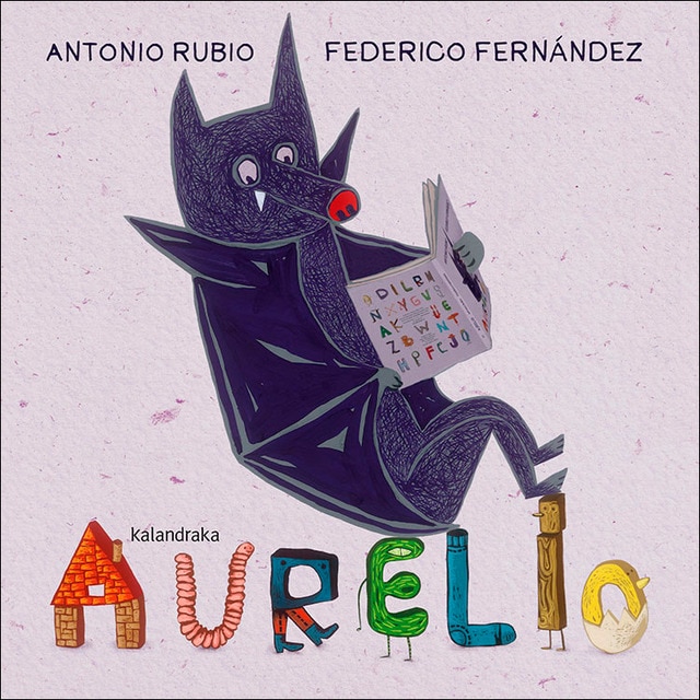 Aurelio (Tapa dura)