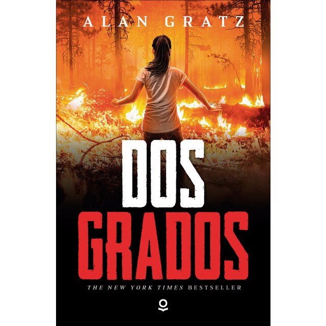 Dos grados (Tapa blanda)