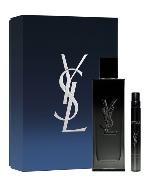 Yves Saint Laurent – Estuche de Regalo Eau de Parfum MYSLF Yves Saint Laurent.