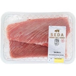 Schweinefilet extra 50% Duroc, ungefähres Gewicht Schale 450 g