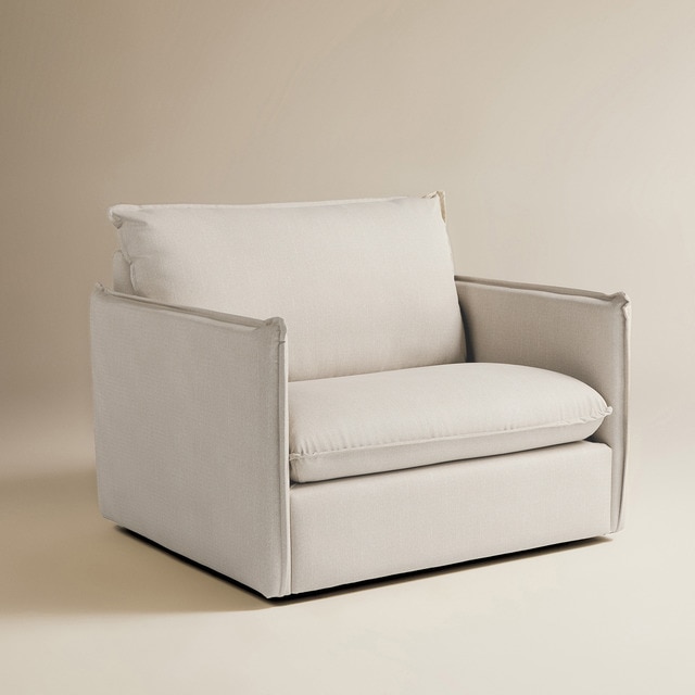 Sillón de jardín Miami El Corte Inglés