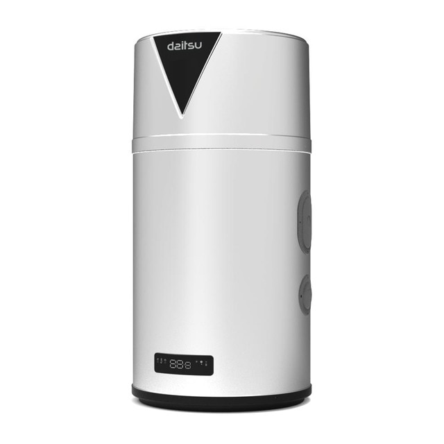 Imagen de Daitsu Heatank V4.1 bomba de calor 100 litros en OfertitasTOP