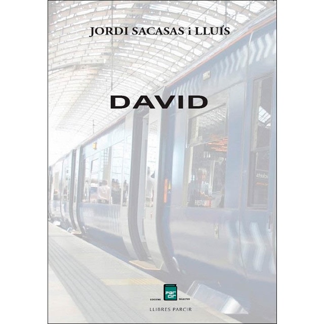 David (Tapa blanda)