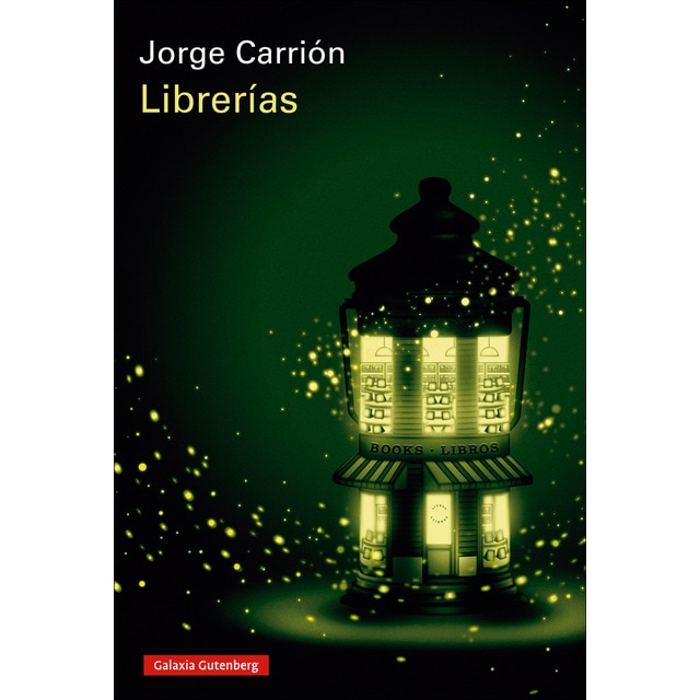 Librerías (Tapa blanda).