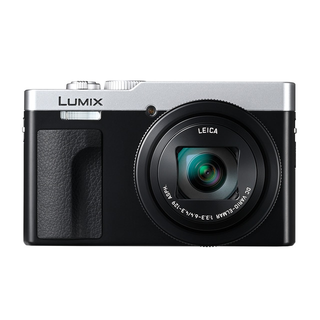 Cámara compacta Panasonic Lumix TZ99
