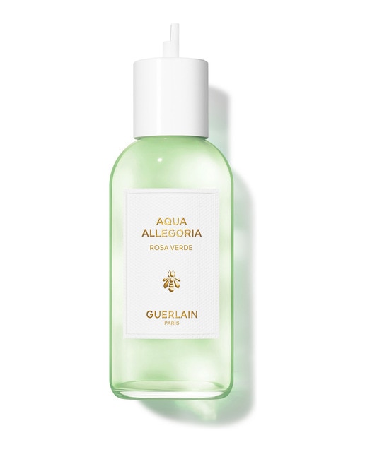 Guerlain – Eau de Toilette Aqua Allegoria Rosa Verde Guerlain.