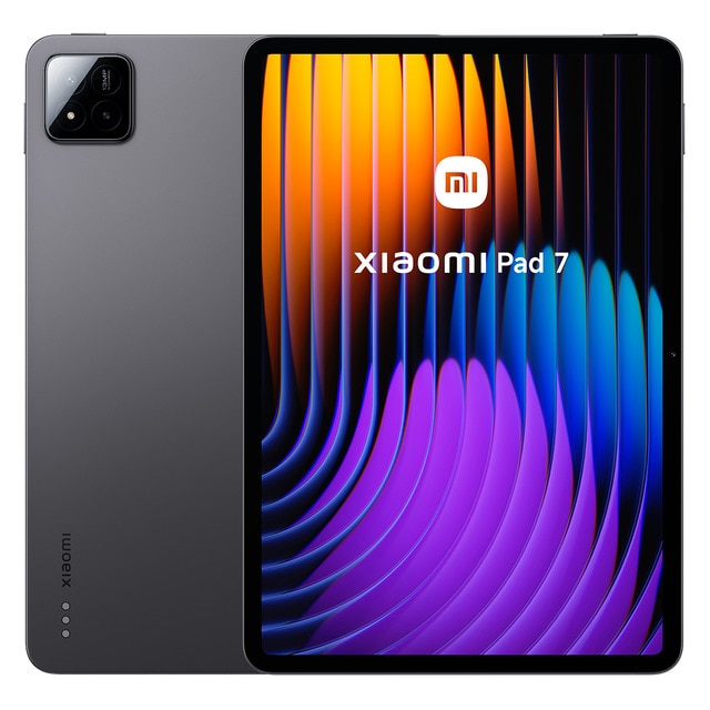 Tablet Xiaomi Pad 7, 8GB + 128GB, 11,2