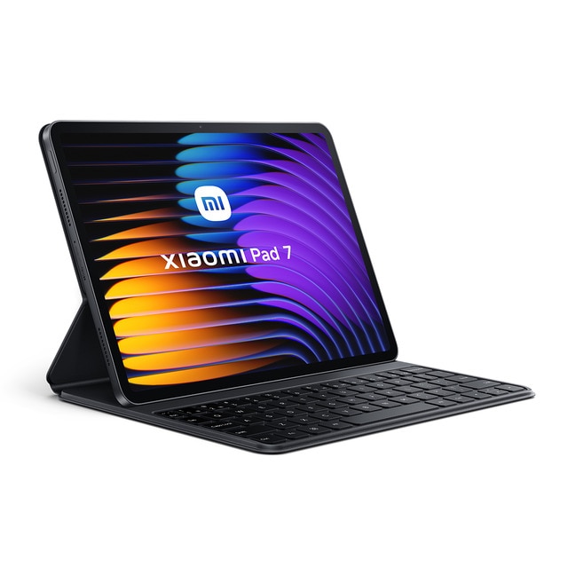 Tablet Xiaomi Pad 7, 8GB + 128GB, 11,2
