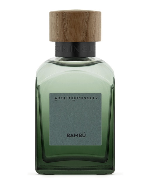 Adolfo Dominguez – Eau De Parfum Bambú Adolfo Dominguez.