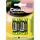 CEGASA pila super alcalina AAA (LR03) 1,5v blister 4 unidades