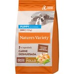 pienso para perros cachorros medianos No Grain pollo bolsa 3 kg