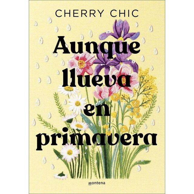 Aunque llueva en primavera (Tapa blanda)