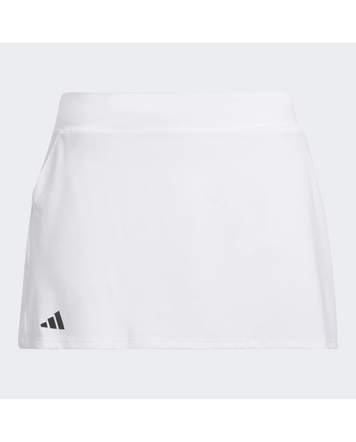 Falda de golf de niña Ultimate adidas