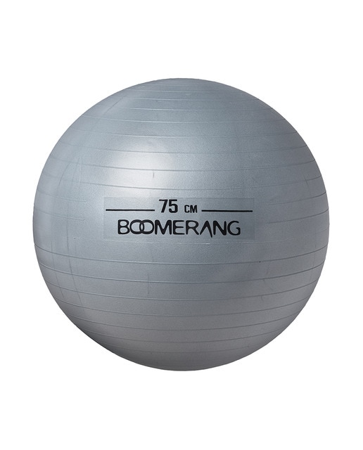Gymball 75 cm Boomerang