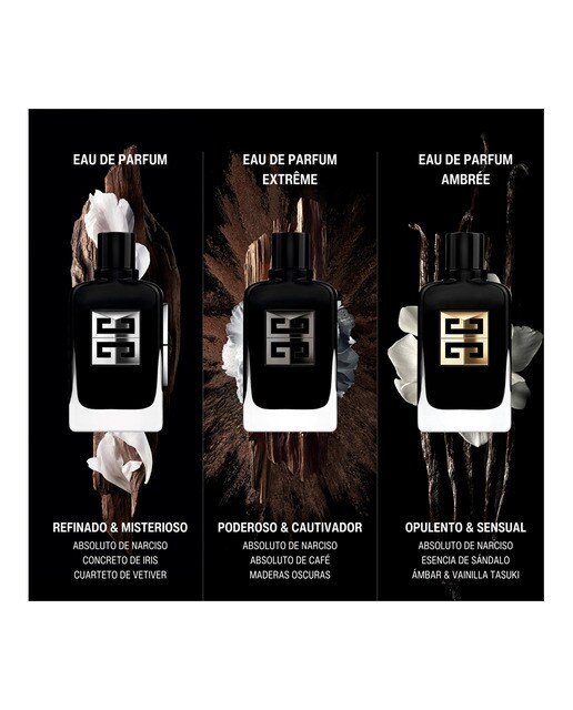 Thumbnail 5 de Givenchy Gentleman Society Eau de Parfum 100 ml