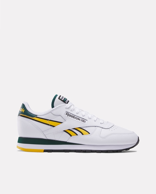 Reebok Classic Leather para Hombre