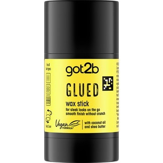 GOT2B Cera Wax Stick embalagem 50 g