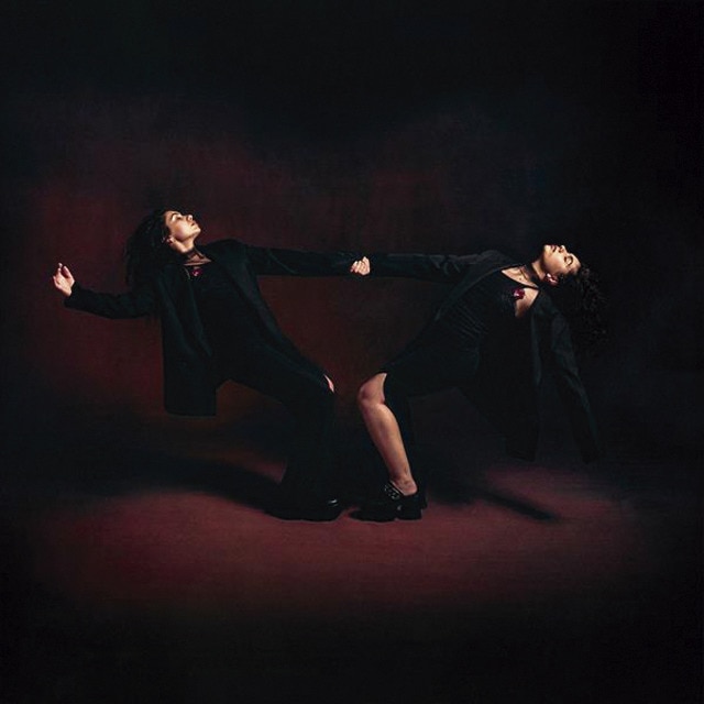 Love & Hyperbole (CD).