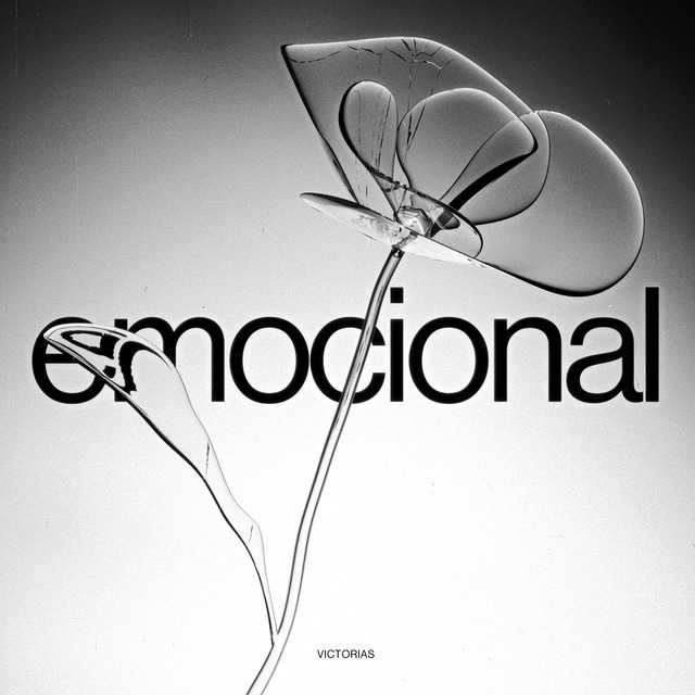 Emocional (LP-Vinilo).
