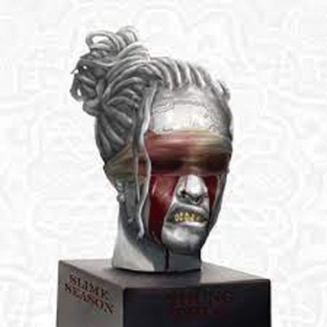 Slime season (2 LP-Vinilo).