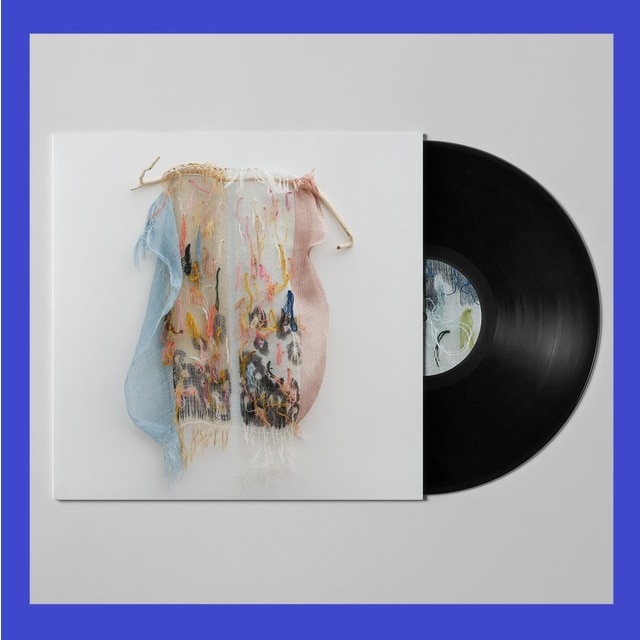Weft (LP-Vinilo).