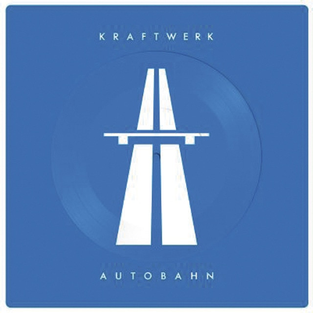 Autobahn (LP-Vinilo).