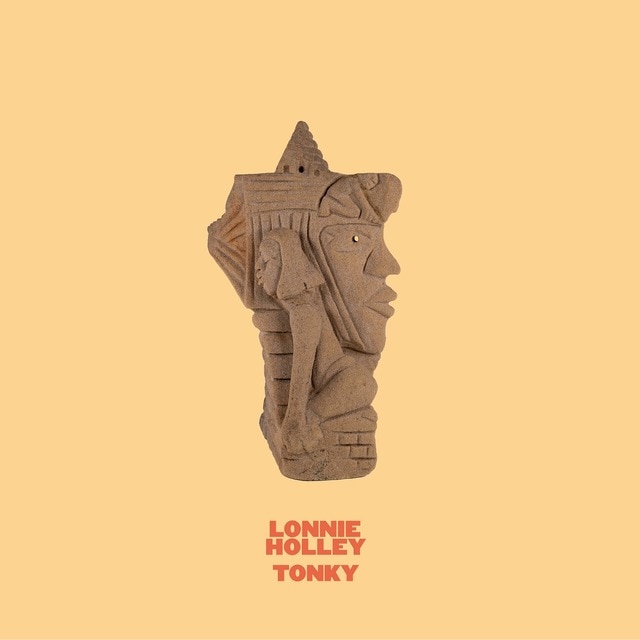 Tonky (LP-Vinilo).
