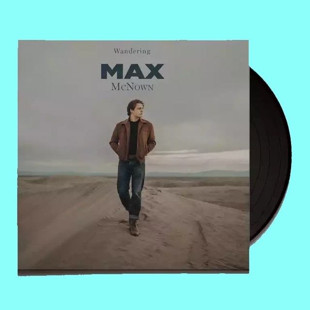Wandering (Love Me Back) (LP-Vinilo).