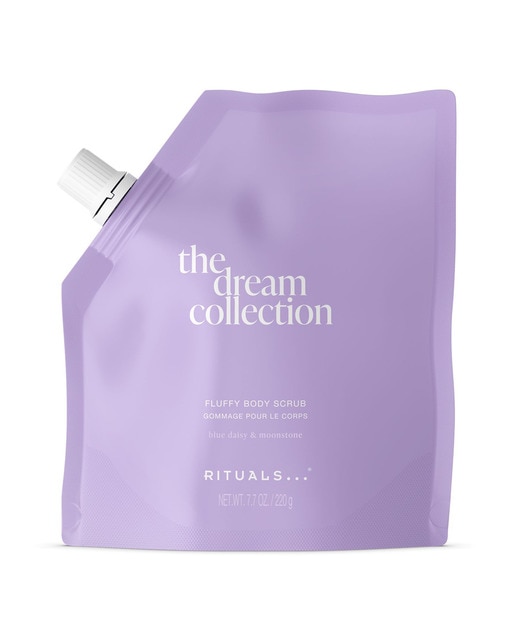 Exfoliante Corporal Dream Body Scrub 220 g Rituals