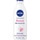 NIVEA Loción corporal hidratación y piel suave 5 en 1 48 h Rose Blossom frasco 400 ml