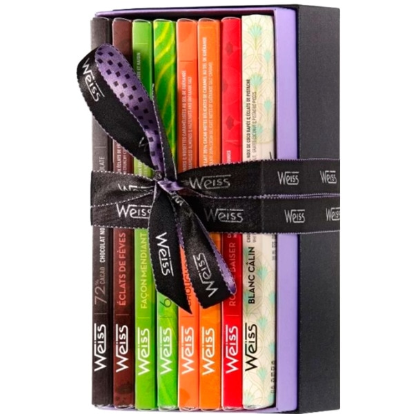 Chocolates Diversos caixa 720 g