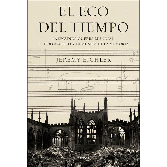 El eco del tiempo: La segunda