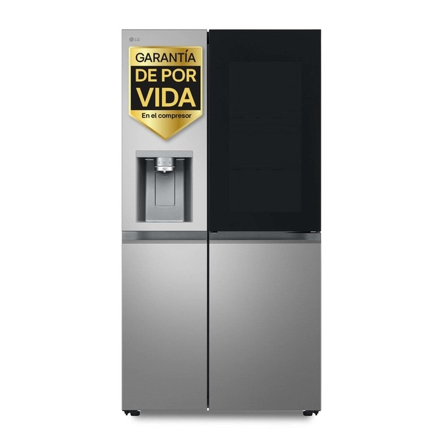 Imagen de LG Frigorífico Americano Door in Door GSXE80PYBD ❄️ en OfertitasTOP