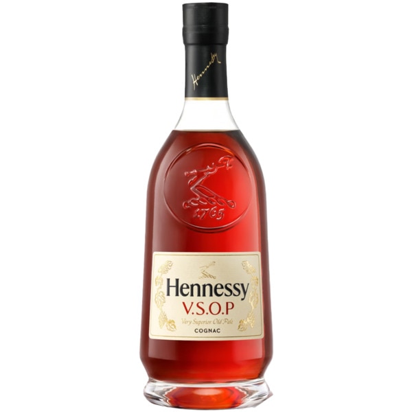 Cognac V.S.O.P garrafa 70 cl