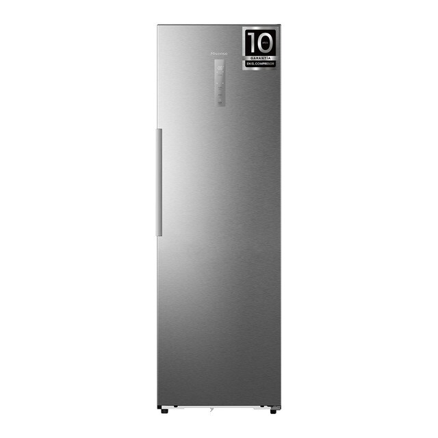 Frigorífico 1 puerta Hisense No Frost serie Kitchen FIT - RL3K370SAIE