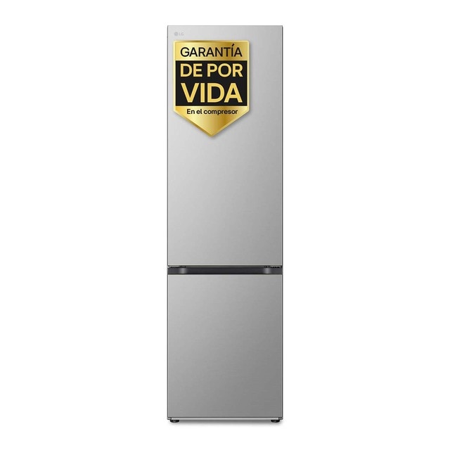 Frigorífico combi LG  Door Cooling+ -  GBV7280BPY