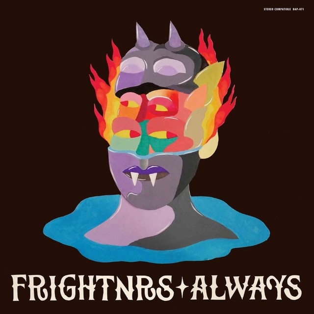 Always (LP-Vinilo).