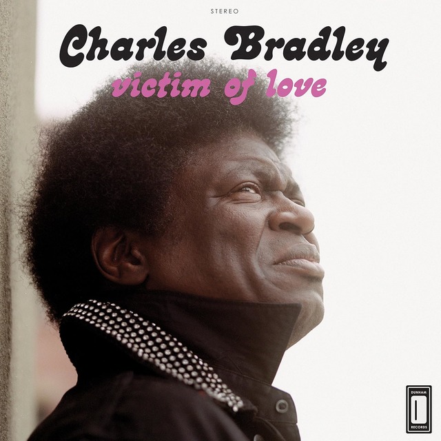 Victim of love (LP-Vinilo).