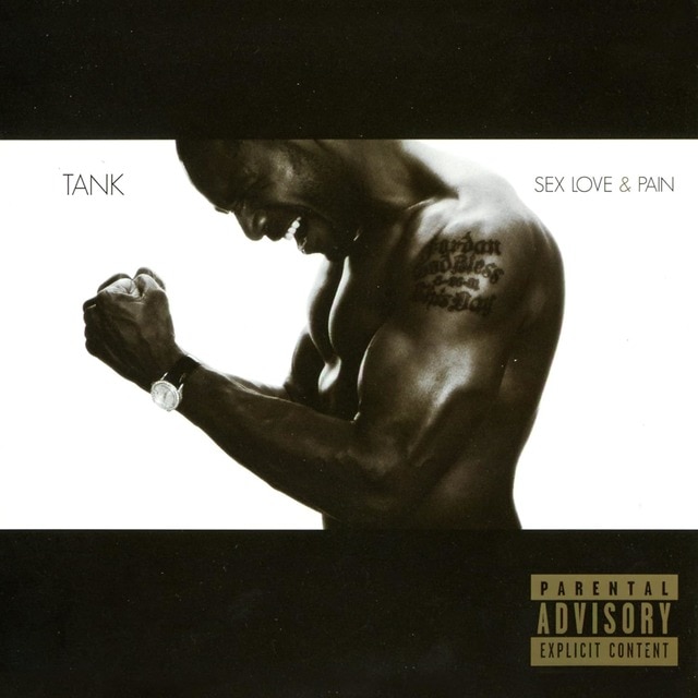 Sex, love & pain (2 LP-Vinilo).