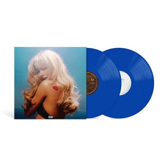 Short n' Sweet (Edición Deluxe Color) (2 LP-Vinilo)
