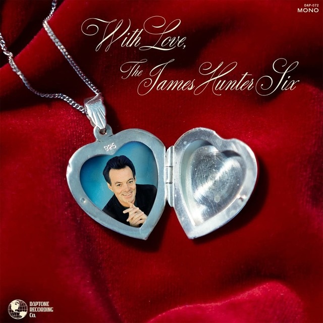With love (Edición Color) (LP-Vinilo).