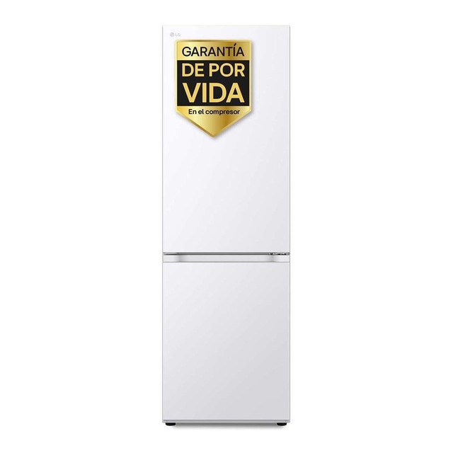 Imagen de LG GBV3100DSW frigorÃfico 374 litros 35 dB 😌 en OfertitasTOP